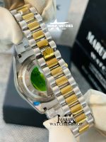 Premium RLX Arabic day date watches - Image 3