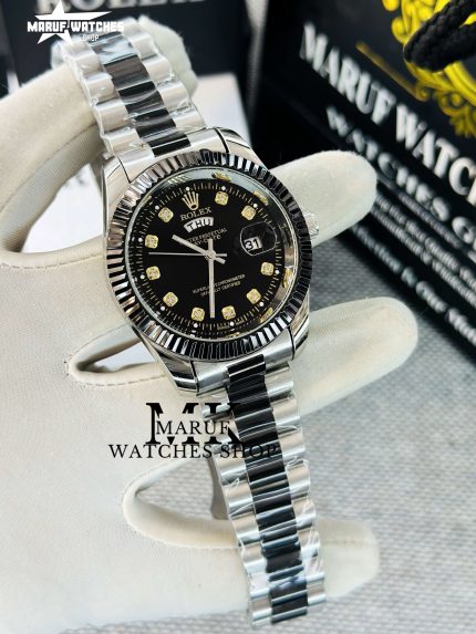 Premium RLX day date watches