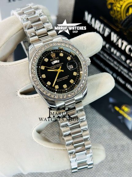 Premium RLX day date watches