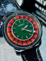 Premium Casino Belt Watch - Image 2