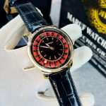 Premium Casino Belt Watch