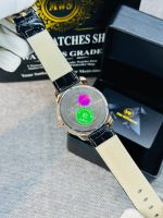 Premium Casino Stone Belt Watch - Image 3