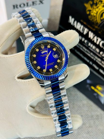 RLX Day date Watches