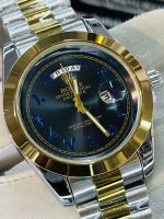 Premium RLX Arabic day date watches - Image 2