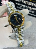 Premium RLX Arabic day date watches