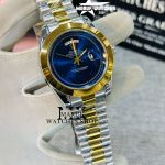 Premium RLX Arabic day date watches