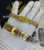 Premium RLX watch And Brechlet - Image 3