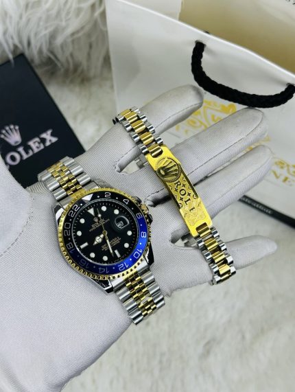 Premium RLX watches And Brechlet